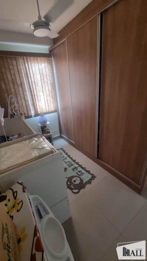 Apartamento à venda com 2 quartos, 59m² - Foto 11