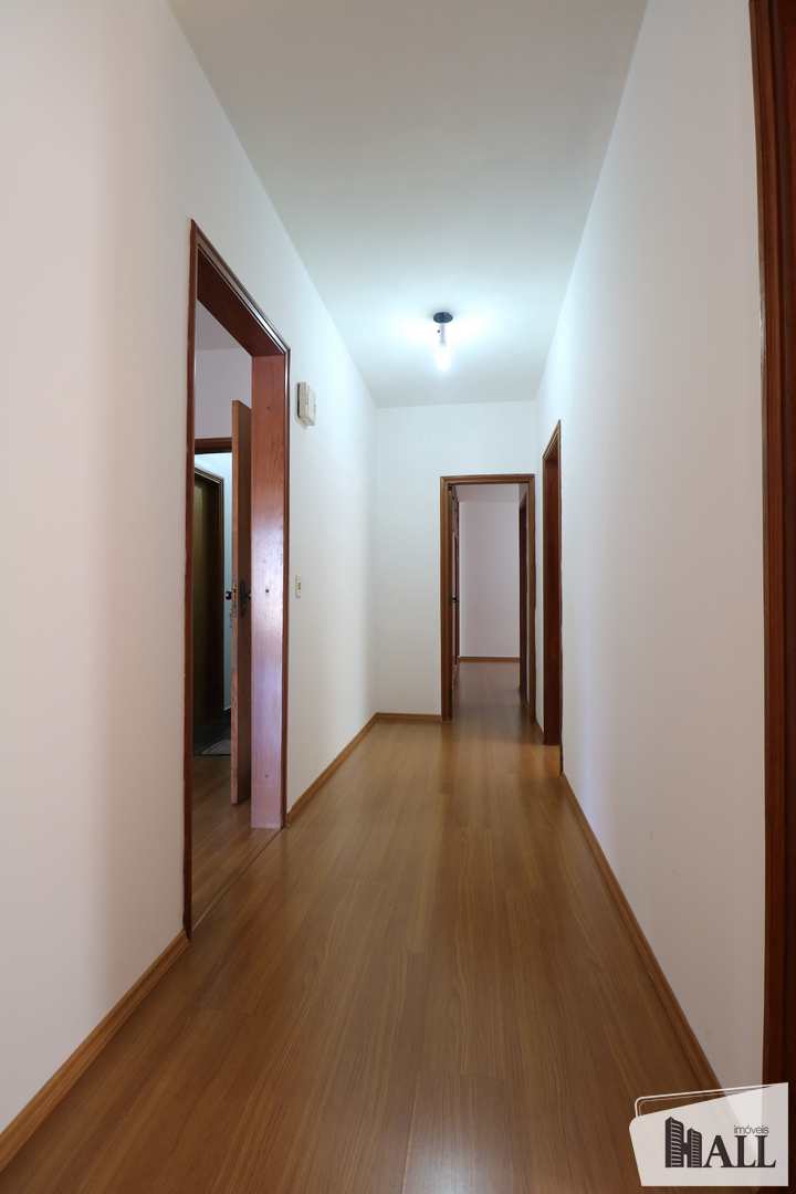 Apartamento à venda com 3 quartos, 157m² - Foto 14