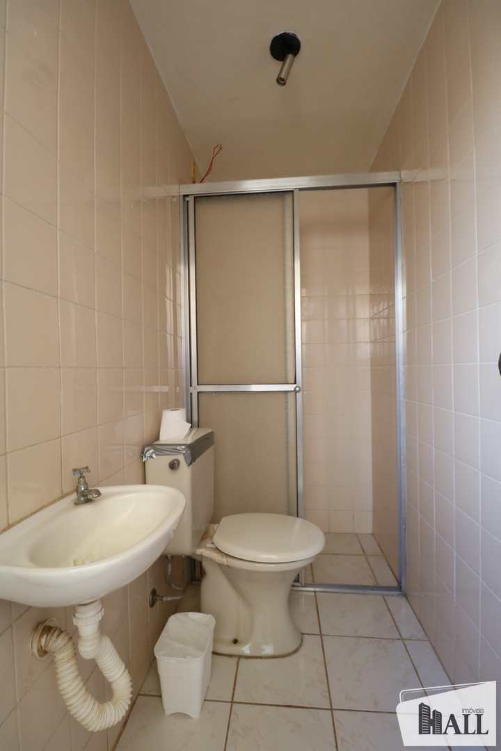 Apartamento à venda com 3 quartos, 157m² - Foto 7