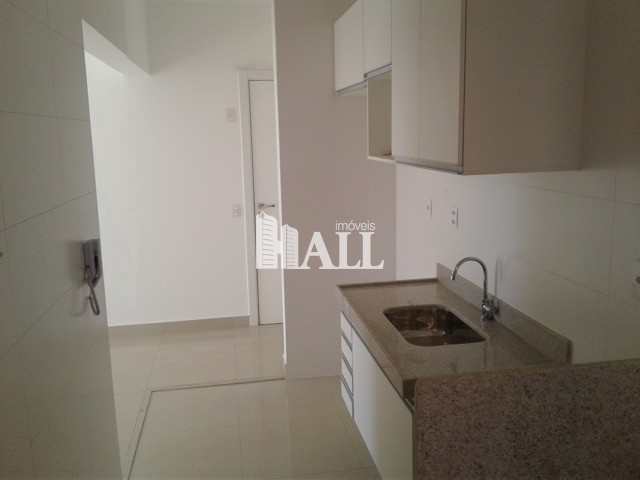 Apartamento à venda com 2 quartos, 65m² - Foto 8