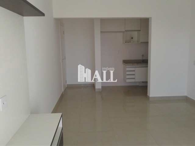 Apartamento à venda com 2 quartos, 65m² - Foto 3