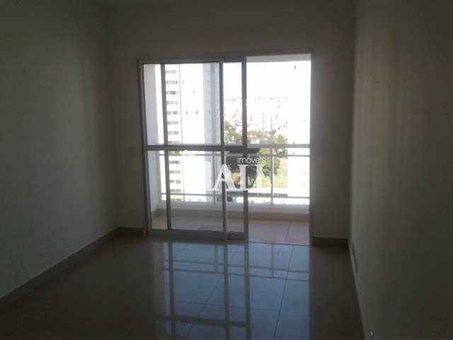 Apartamento à venda com 2 quartos, 65m² - Foto 2