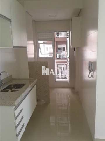 Apartamento à venda com 2 quartos, 65m² - Foto 6