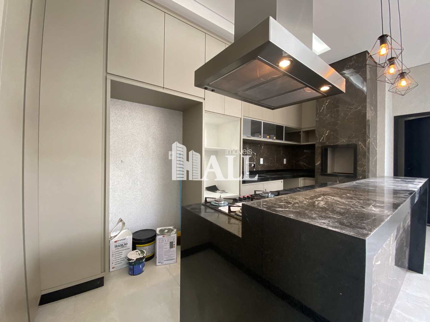 Casa de Condomínio à venda com 3 quartos, 280m² - Foto 21