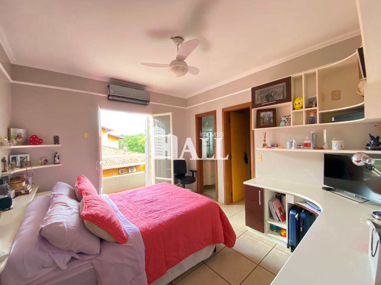 Casa de Condomínio à venda com 3 quartos, 363m² - Foto 11