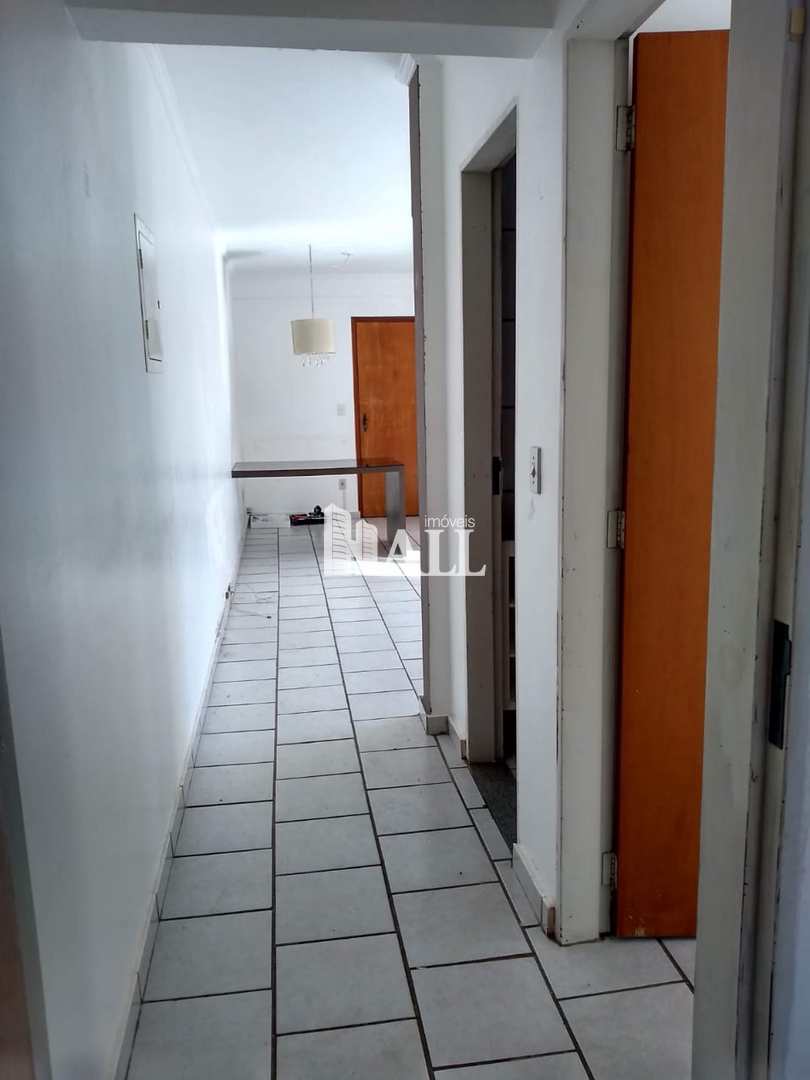 Apartamento à venda com 2 quartos, 65m² - Foto 4