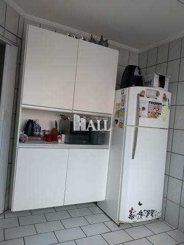 Apartamento à venda com 2 quartos, 65m² - Foto 2