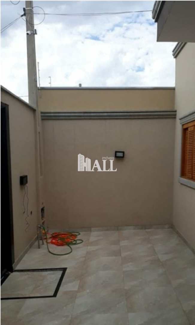 Casa à venda com 3 quartos, 120m² - Foto 18