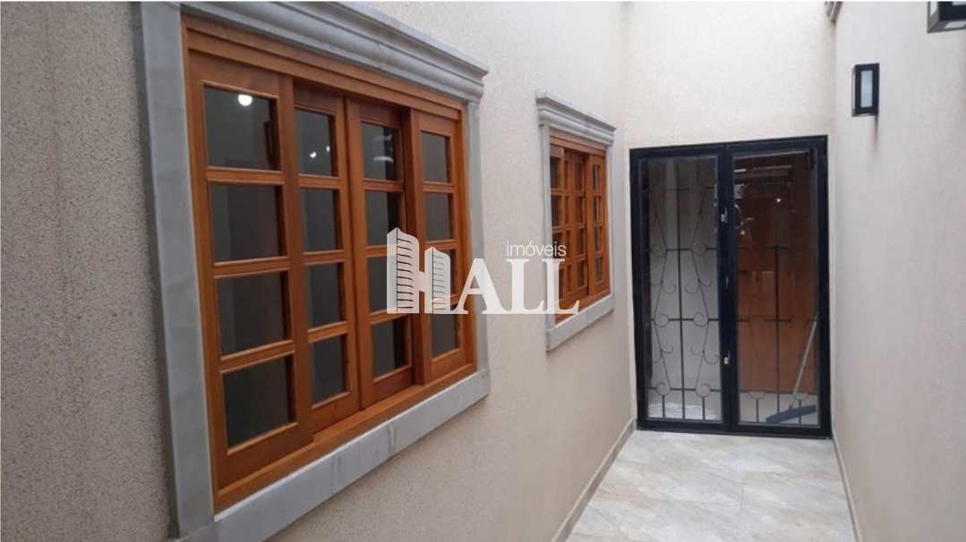 Casa à venda com 3 quartos, 120m² - Foto 21