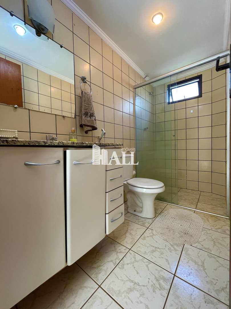 Apartamento à venda com 2 quartos, 61m² - Foto 5