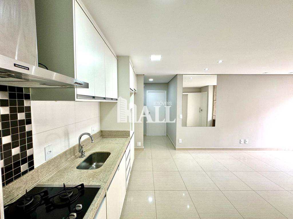 Apartamento à venda com 2 quartos, 50m² - Foto 8