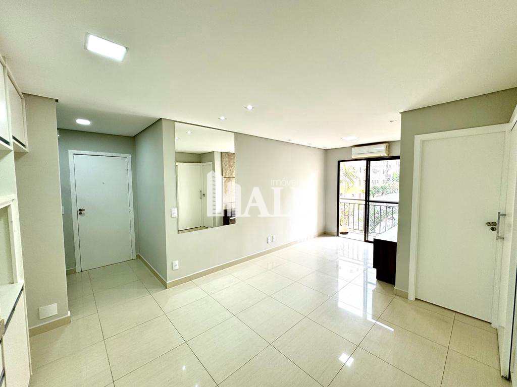 Apartamento à venda com 2 quartos, 50m² - Foto 2