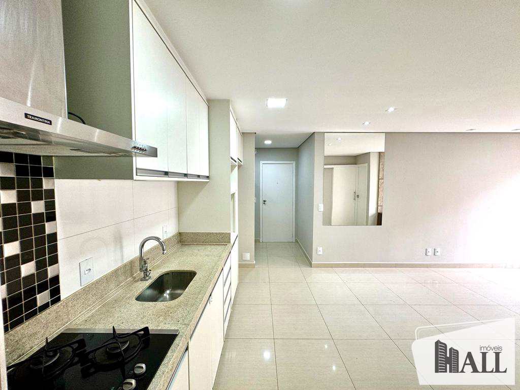 Apartamento à venda com 2 quartos, 50m² - Foto 4