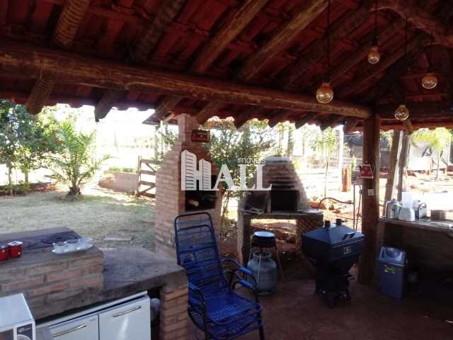 Fazenda à venda com 3 quartos, 150m² - Foto 8