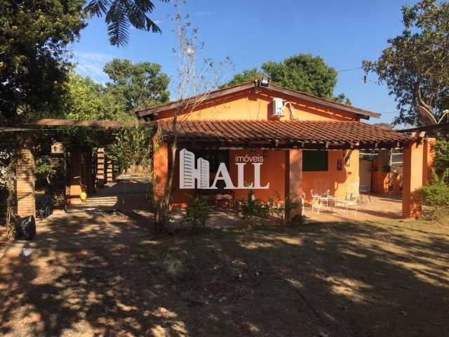 Fazenda à venda com 3 quartos, 150m² - Foto 4