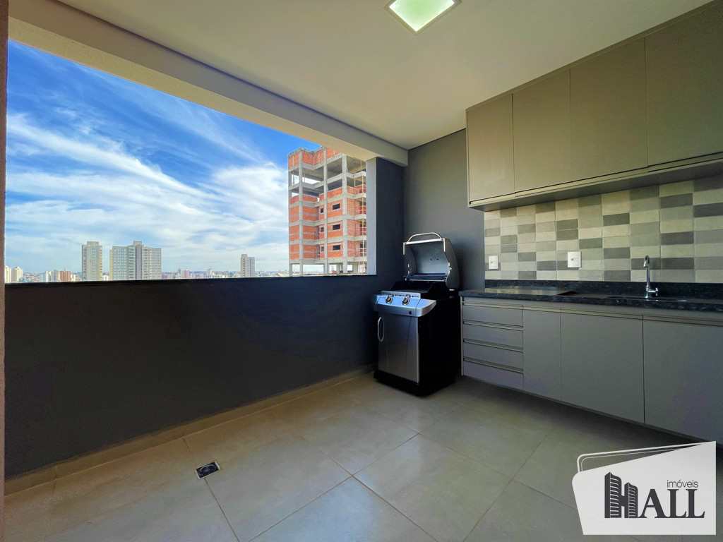 Apartamento à venda com 3 quartos, 90m² - Foto 8