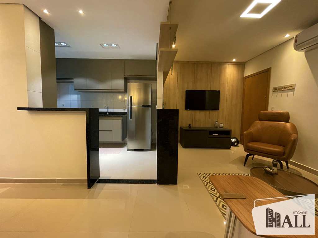 Apartamento à venda com 3 quartos, 90m² - Foto 10