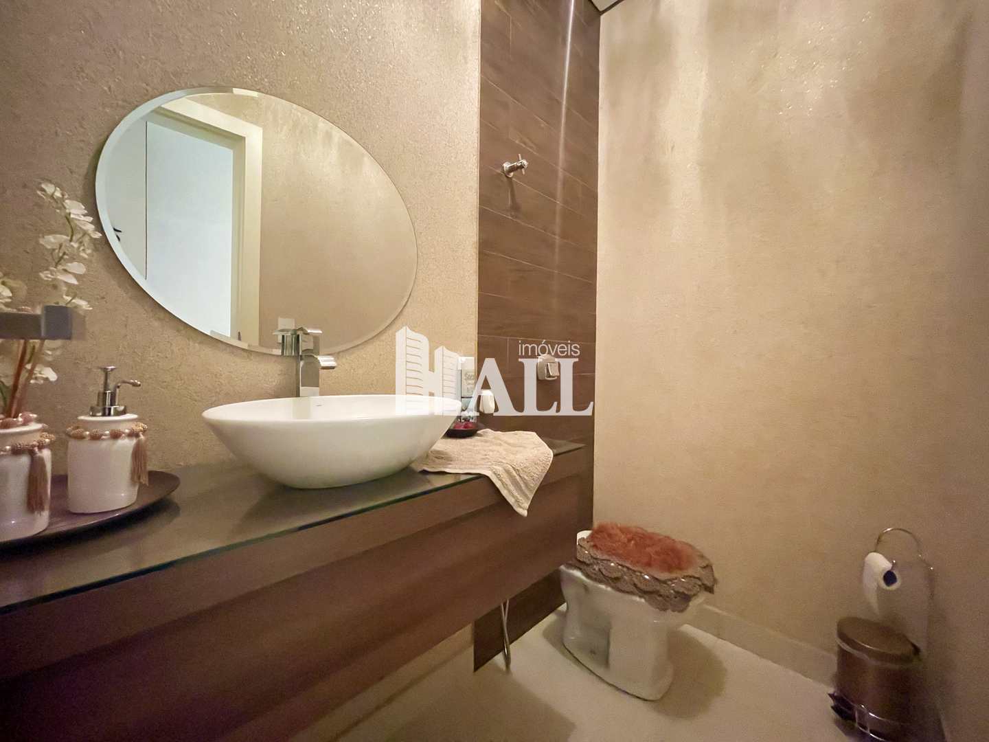 Casa de Condomínio à venda com 3 quartos, 240m² - Foto 17