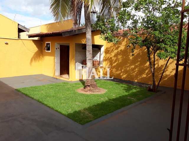 Casa à venda com 3 quartos, 250m² - Foto 7