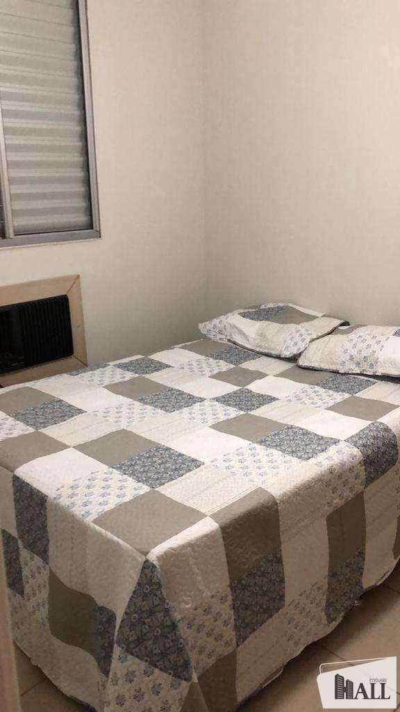 Apartamento à venda com 2 quartos, 63m² - Foto 5