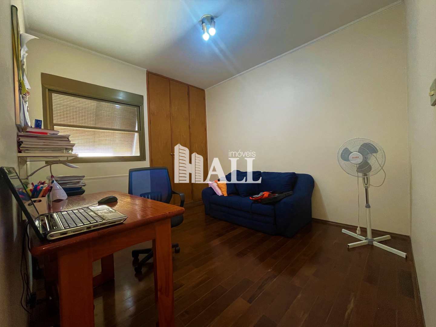 Apartamento à venda com 3 quartos, 170m² - Foto 11