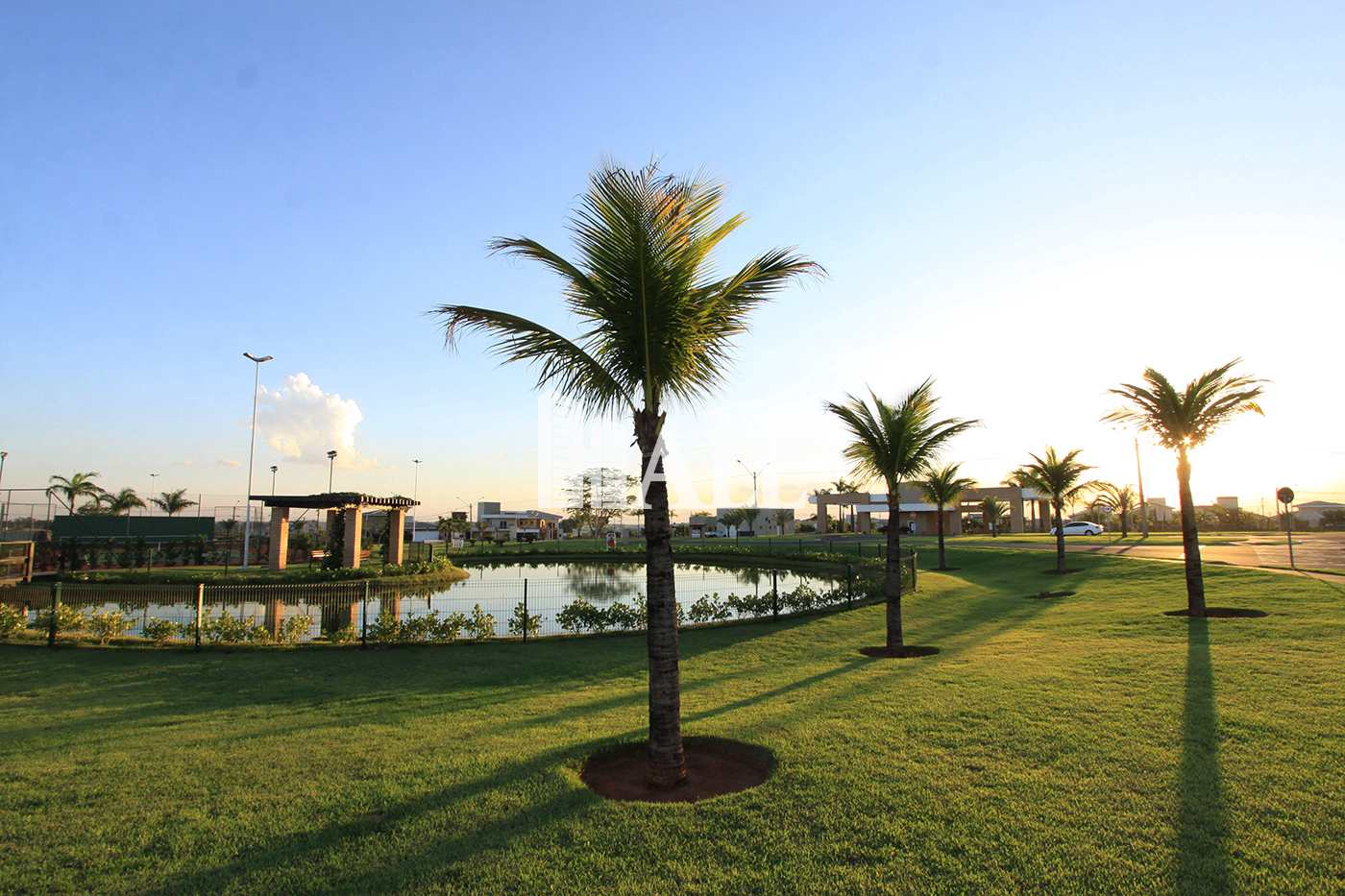 Terreno à venda, 520m² - Foto 2