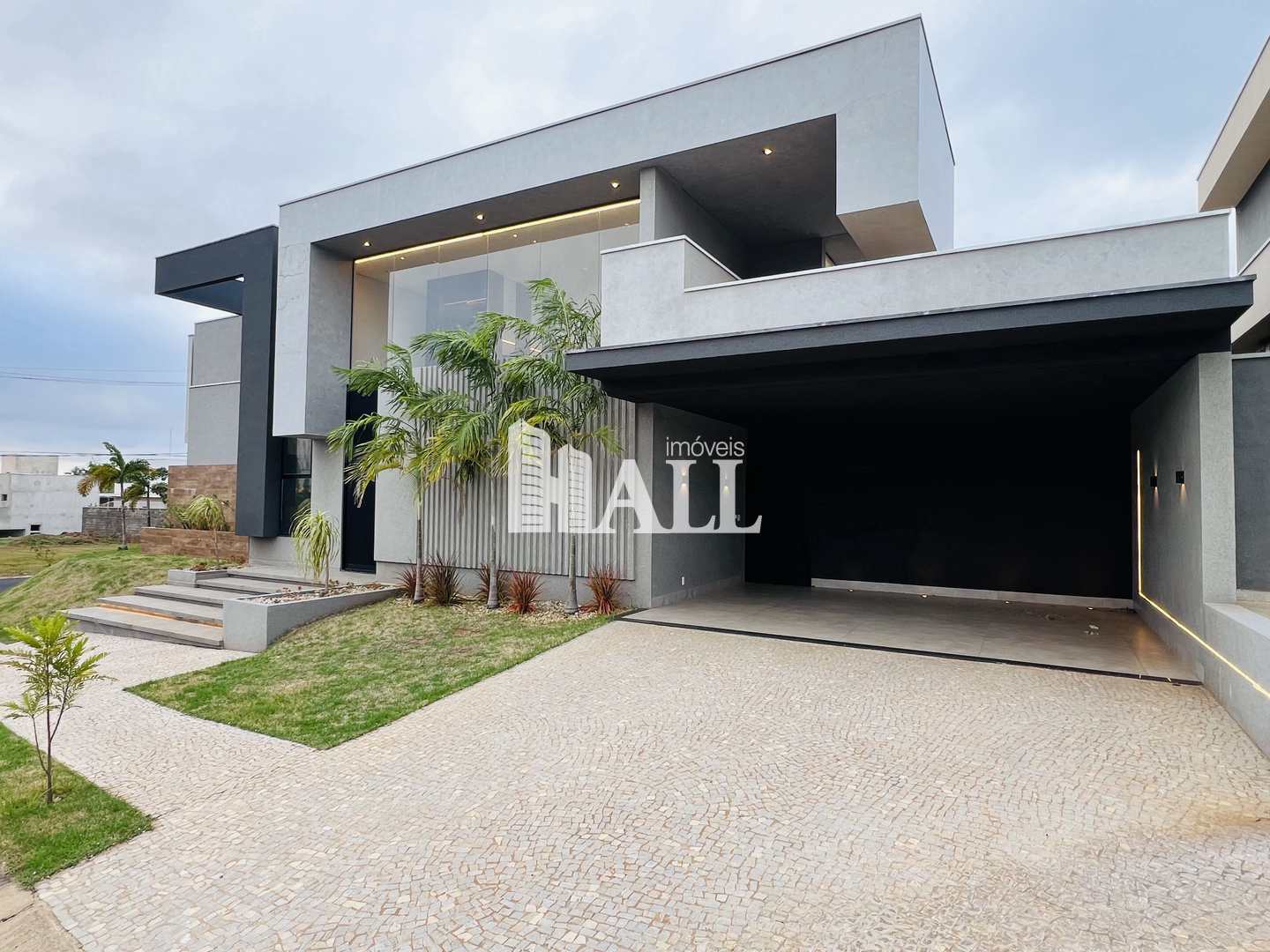 Casa de Condomínio à venda com 4 quartos, 273m² - Foto 27