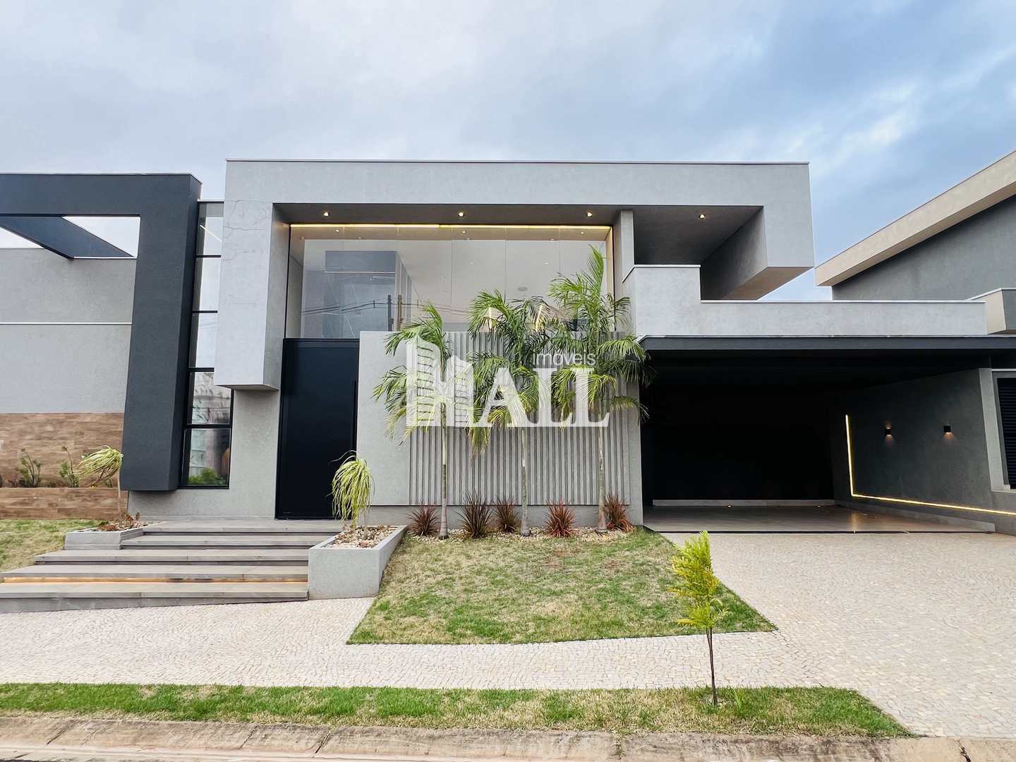 Casa de Condomínio à venda com 4 quartos, 273m² - Foto 25