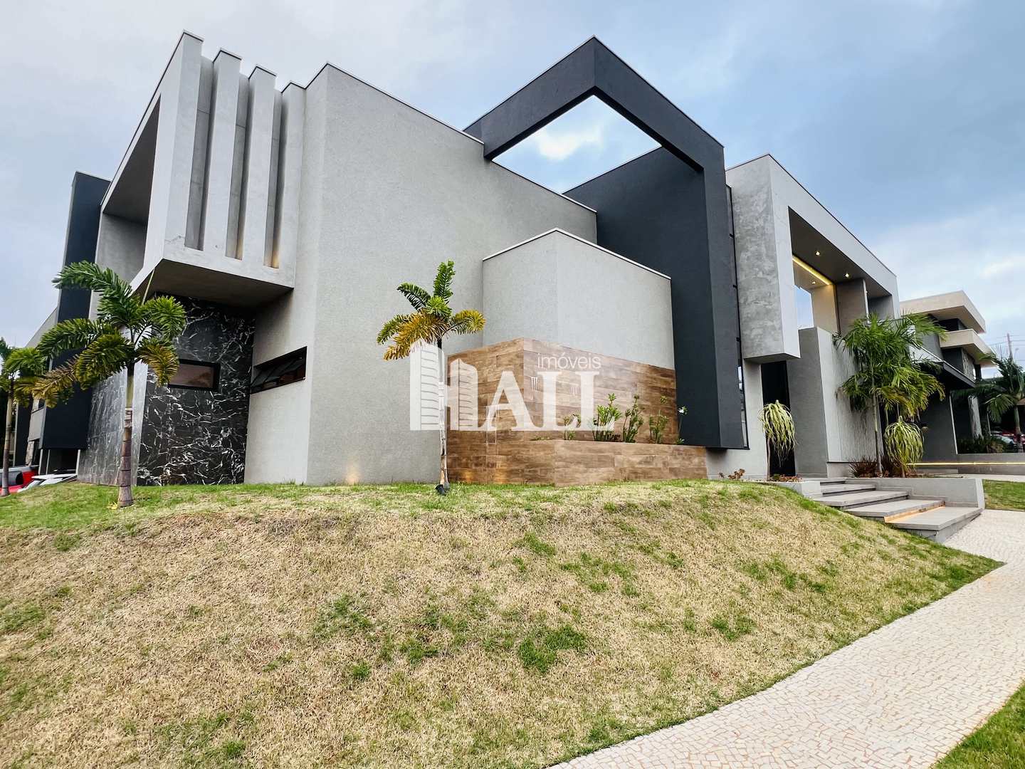 Casa de Condomínio à venda com 4 quartos, 273m² - Foto 26