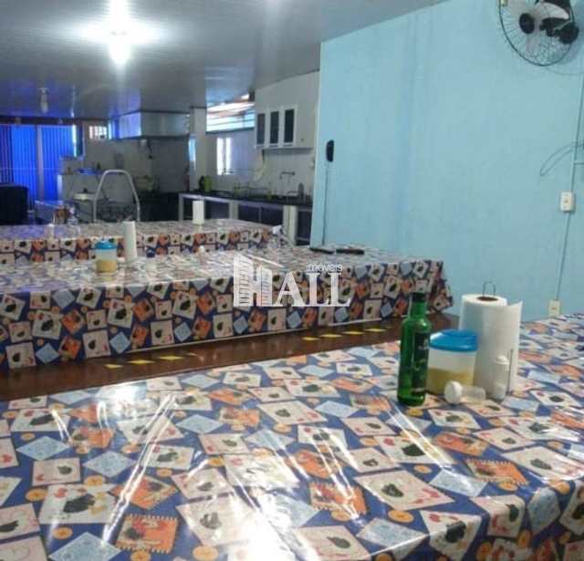 Sobrado à venda com 3 quartos, 200m² - Foto 12