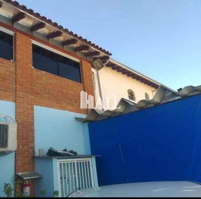 Sobrado à venda com 3 quartos, 200m² - Foto 5