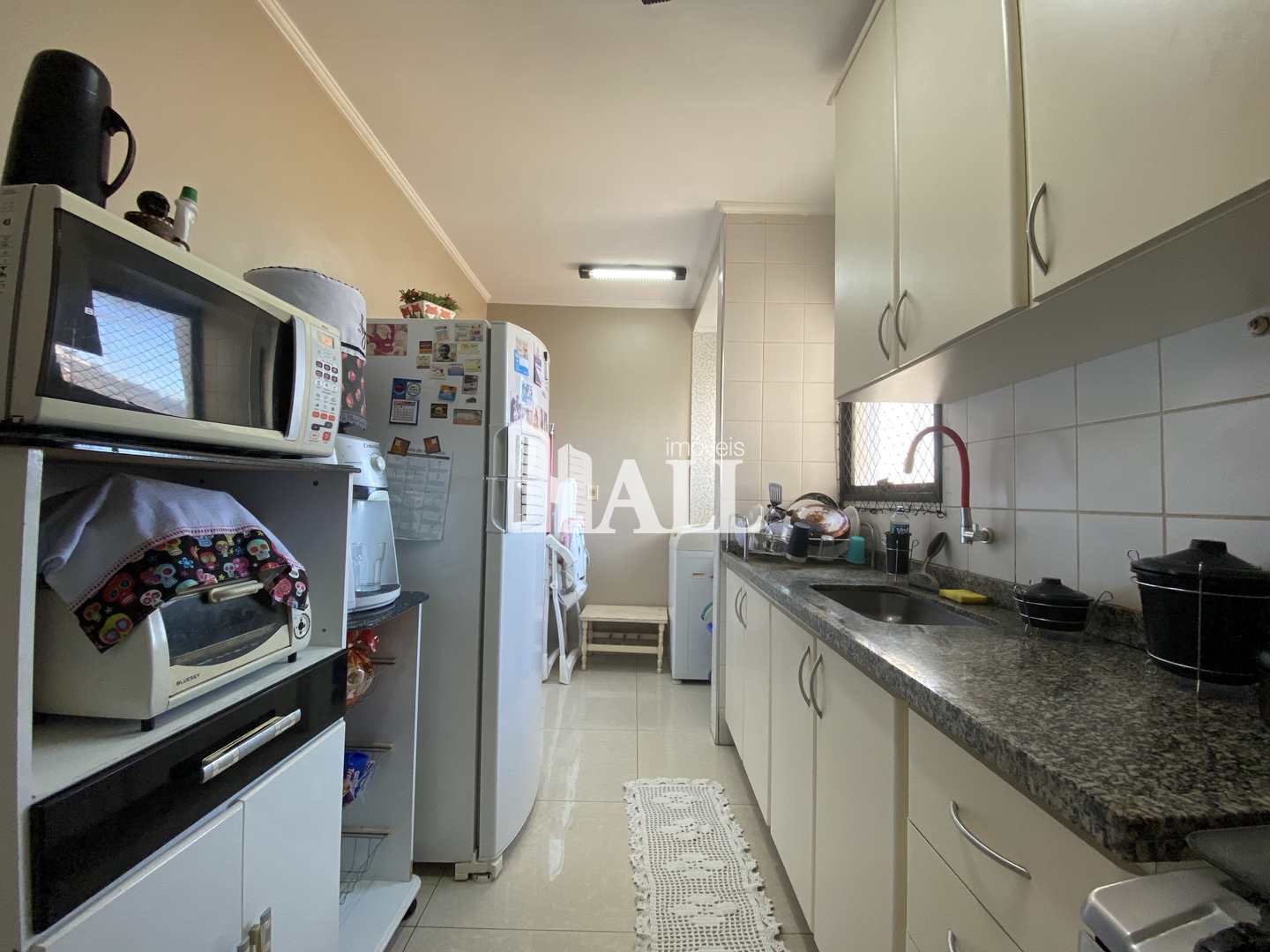 Apartamento à venda com 3 quartos, 110m² - Foto 5