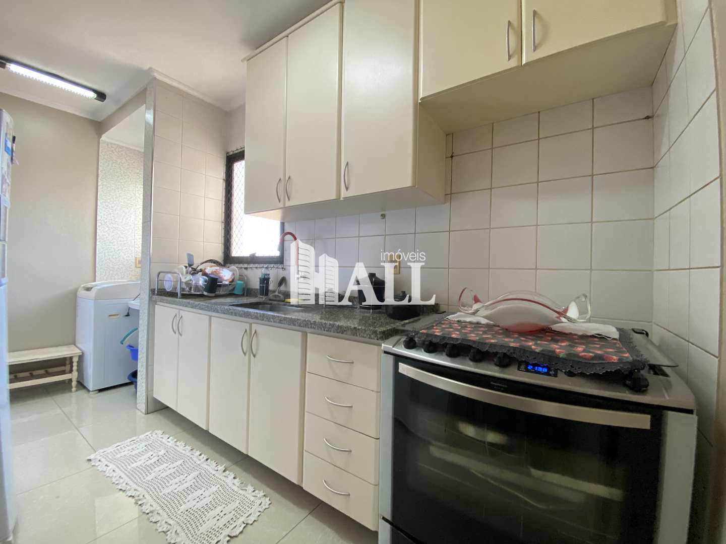 Apartamento à venda com 3 quartos, 110m² - Foto 6