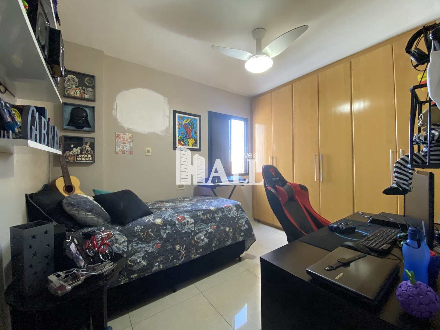 Apartamento à venda com 3 quartos, 110m² - Foto 8