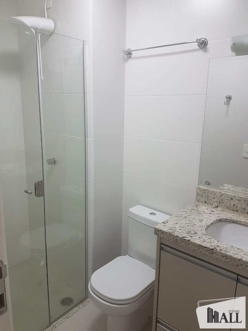 Apartamento à venda com 1 quarto, 50m² - Foto 5