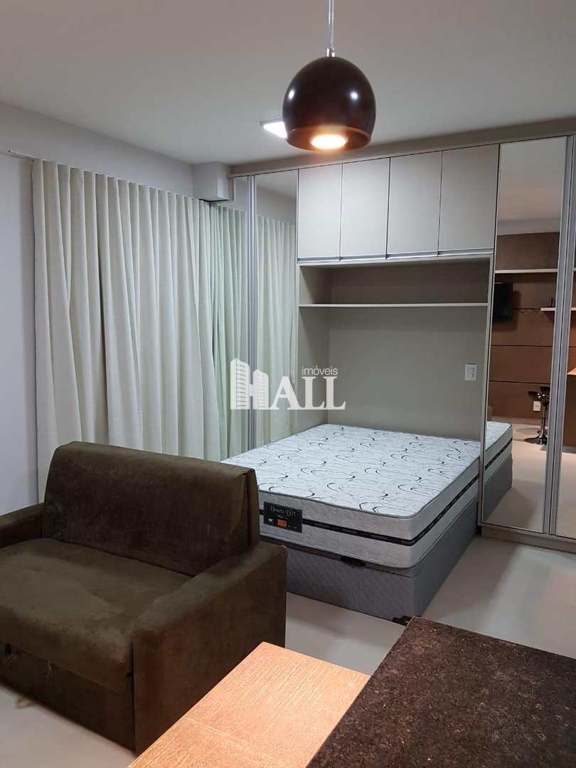 Apartamento à venda com 1 quarto, 50m² - Foto 4