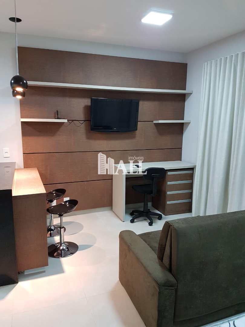 Apartamento à venda com 1 quarto, 50m² - Foto 2