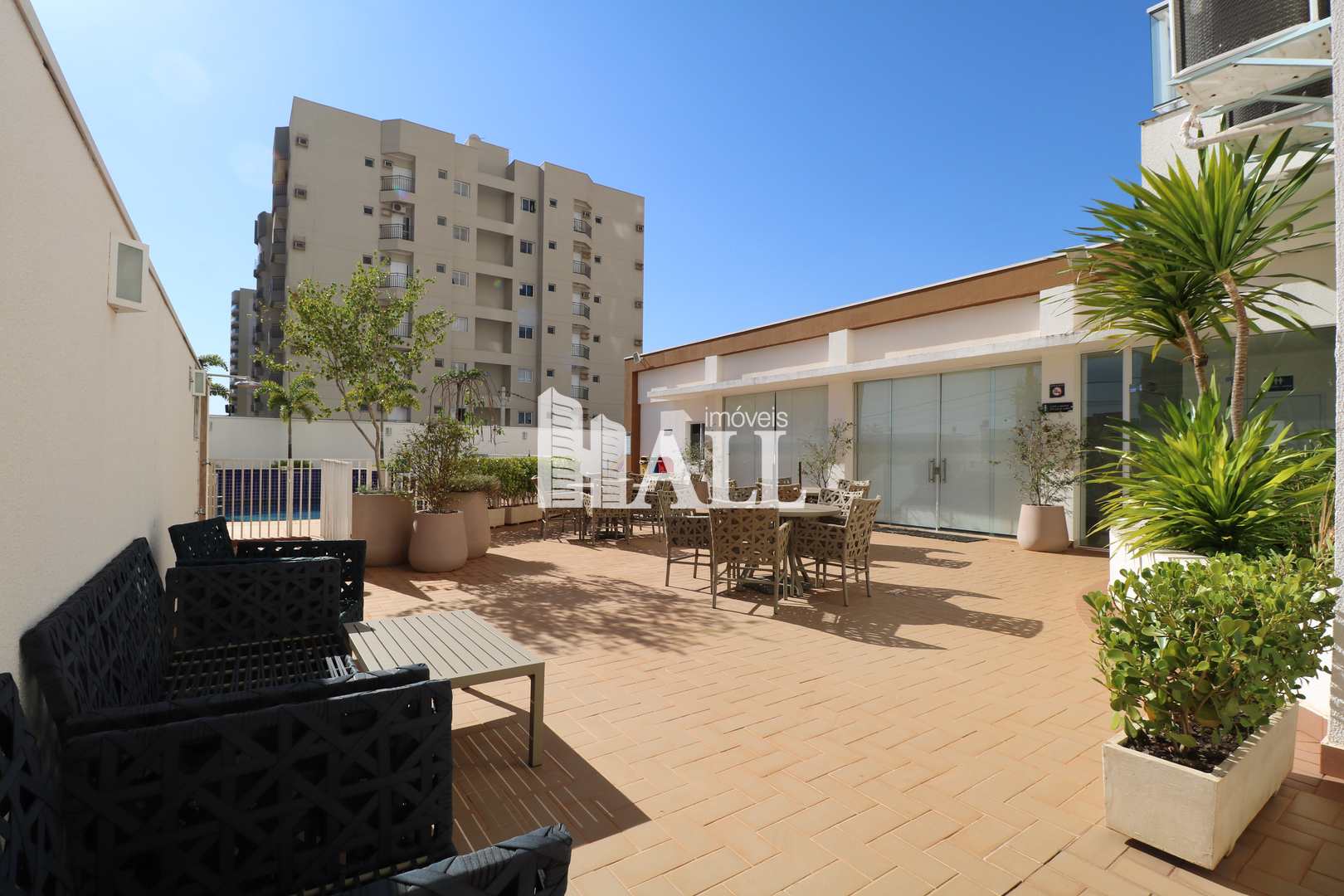 Apartamento à venda com 3 quartos, 137m² - Foto 27