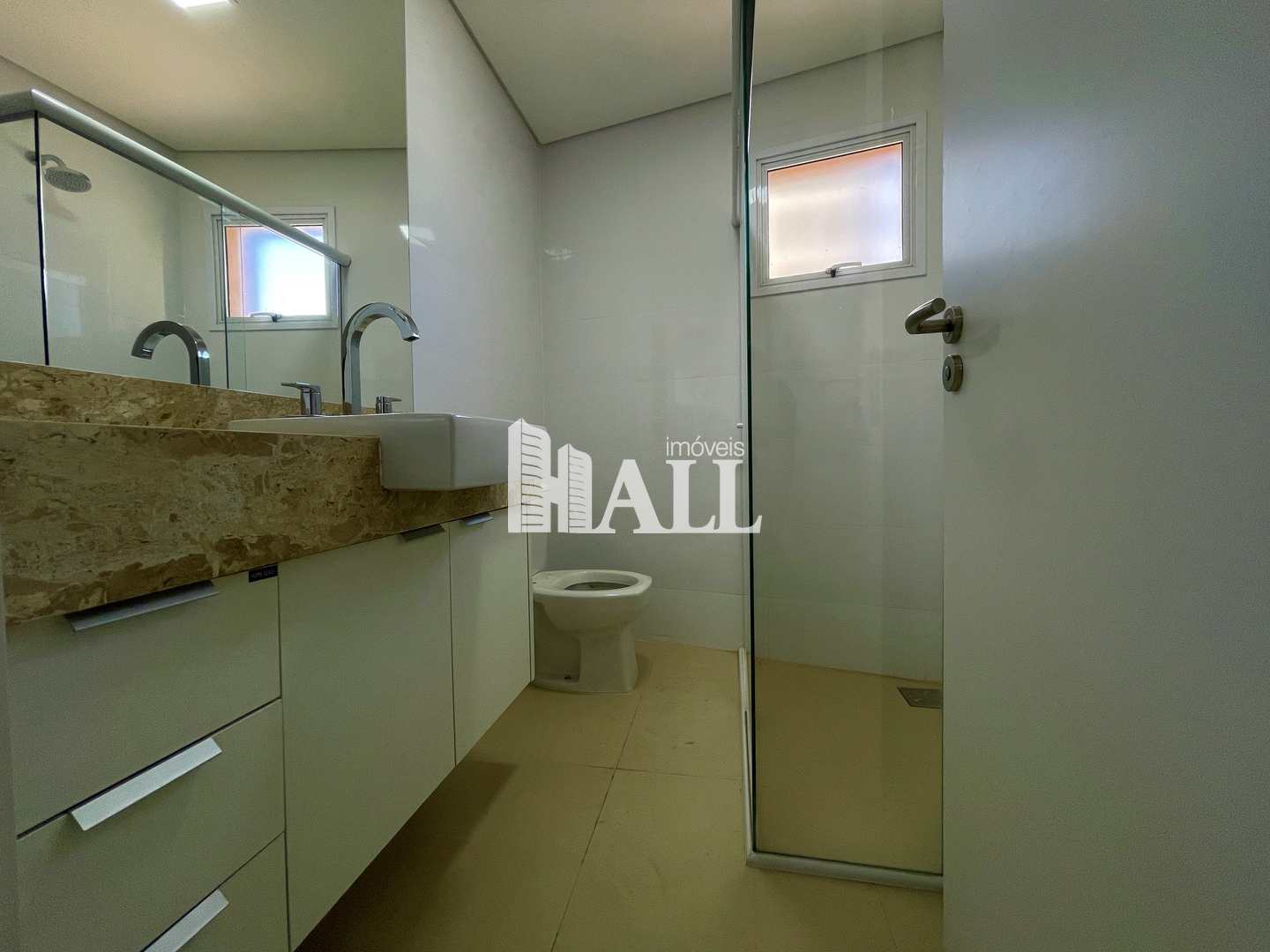 Apartamento à venda com 3 quartos, 137m² - Foto 12