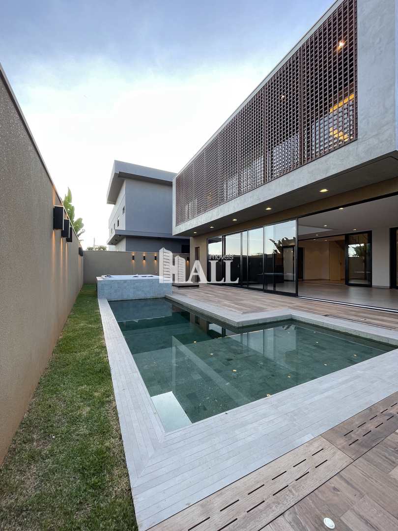 Casa de Condomínio à venda com 3 quartos, 370m² - Foto 40