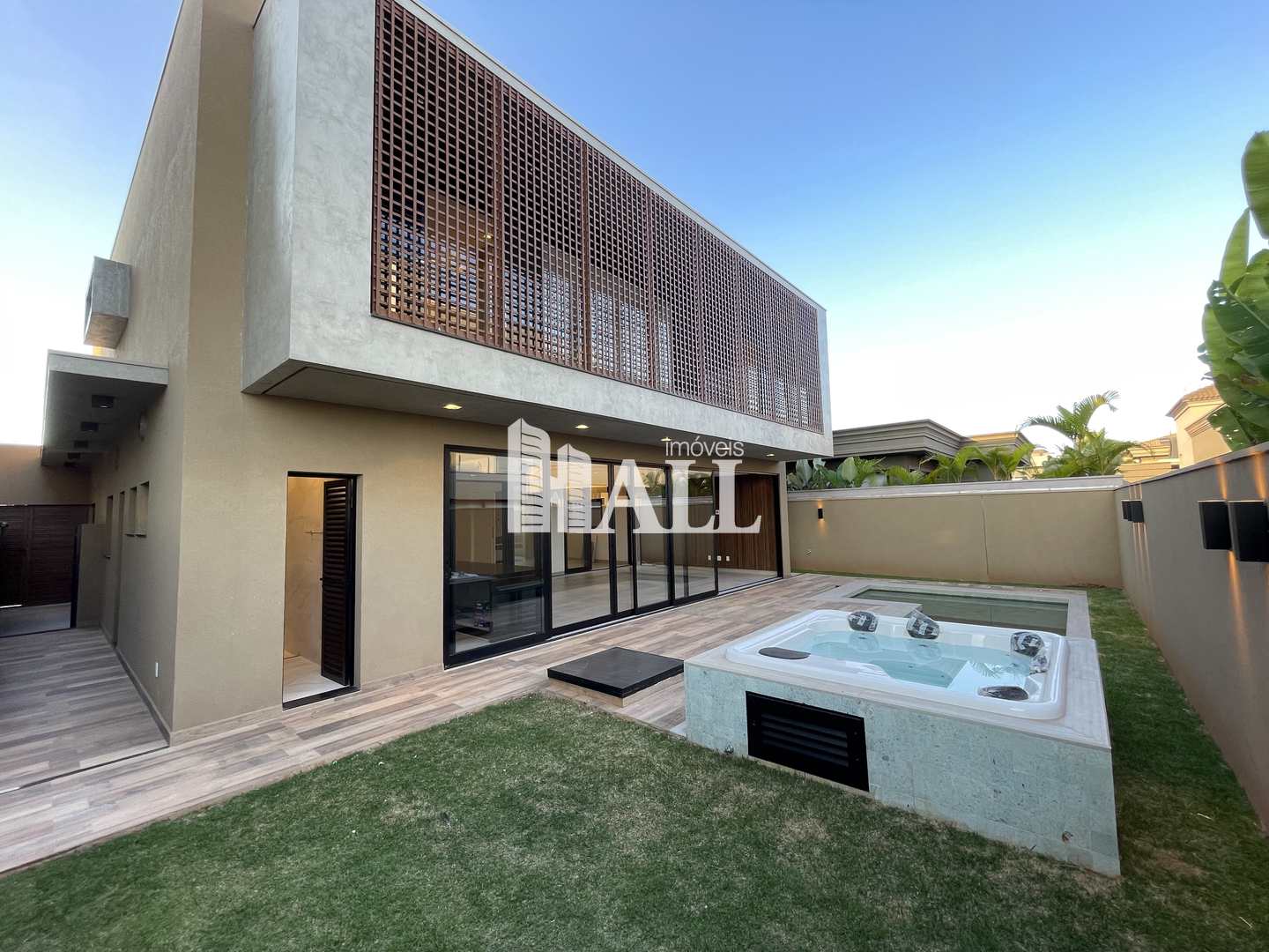 Casa de Condomínio à venda com 3 quartos, 370m² - Foto 42