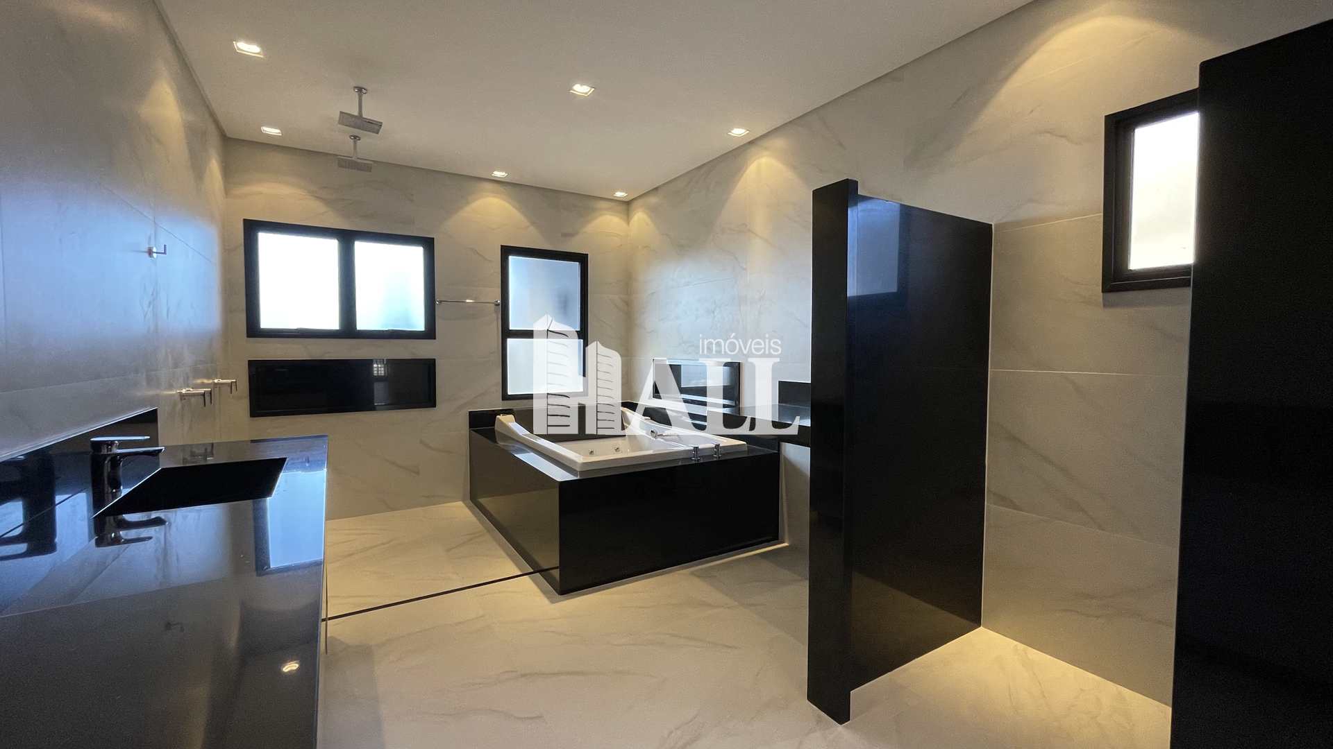 Casa de Condomínio à venda com 3 quartos, 370m² - Foto 8