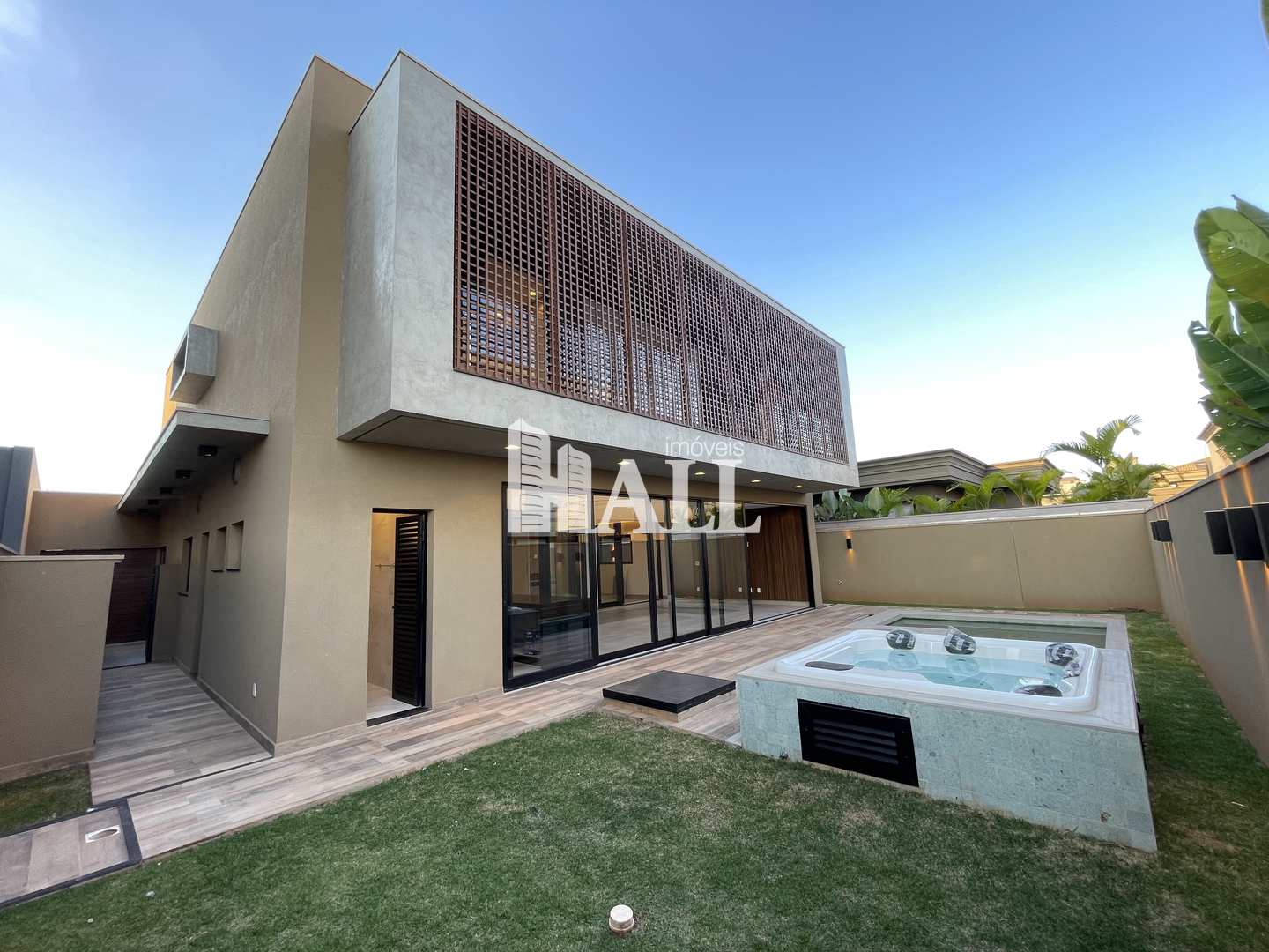 Casa de Condomínio à venda com 3 quartos, 370m² - Foto 43