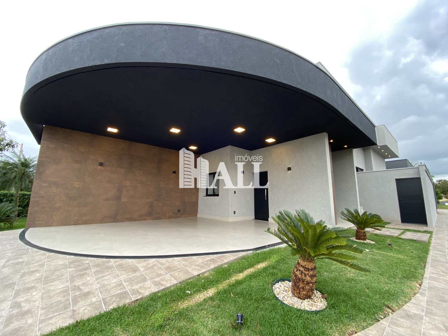 Casa de Condomínio à venda com 3 quartos, 175m² - Foto 3