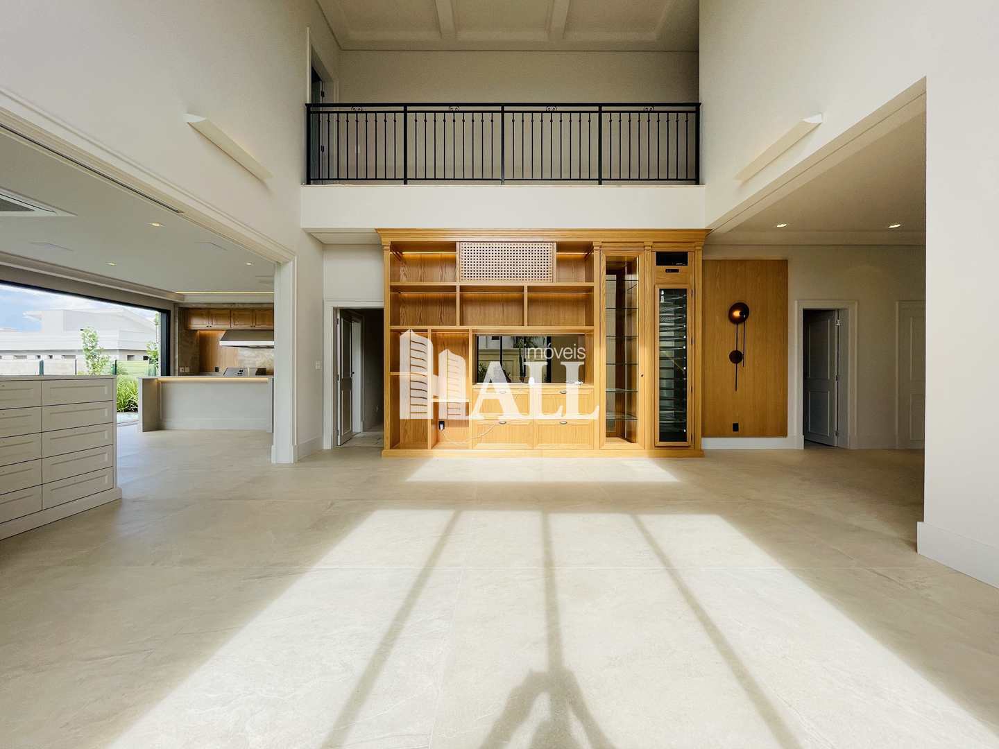 Casa de Condomínio à venda com 4 quartos, 490m² - Foto 28