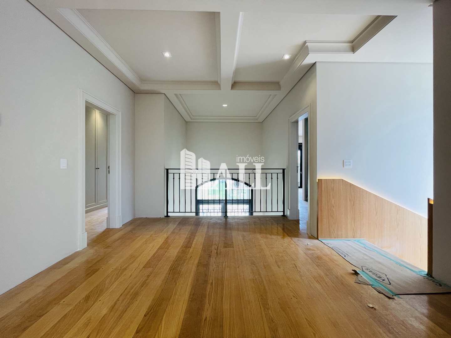 Casa de Condomínio à venda com 4 quartos, 490m² - Foto 21