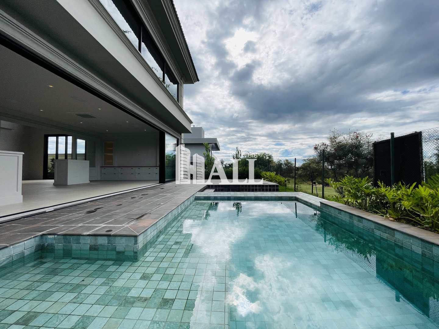 Casa de Condomínio à venda com 4 quartos, 490m² - Foto 35