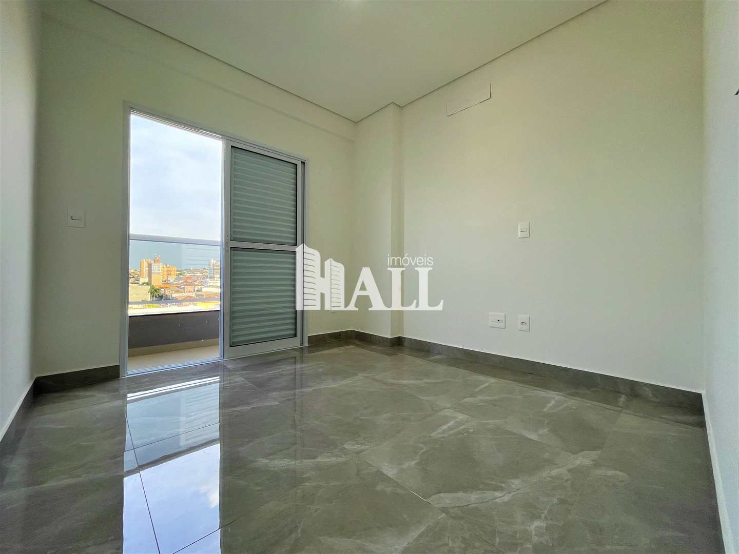 Apartamento à venda com 3 quartos, 80m² - Foto 6