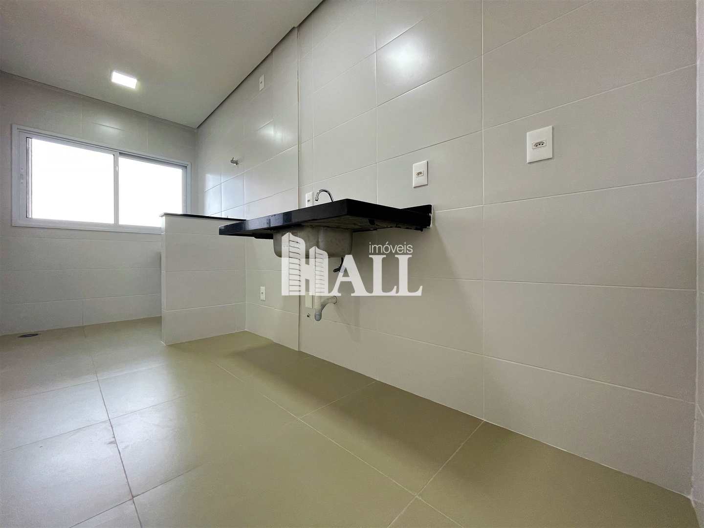 Apartamento à venda com 3 quartos, 80m² - Foto 4