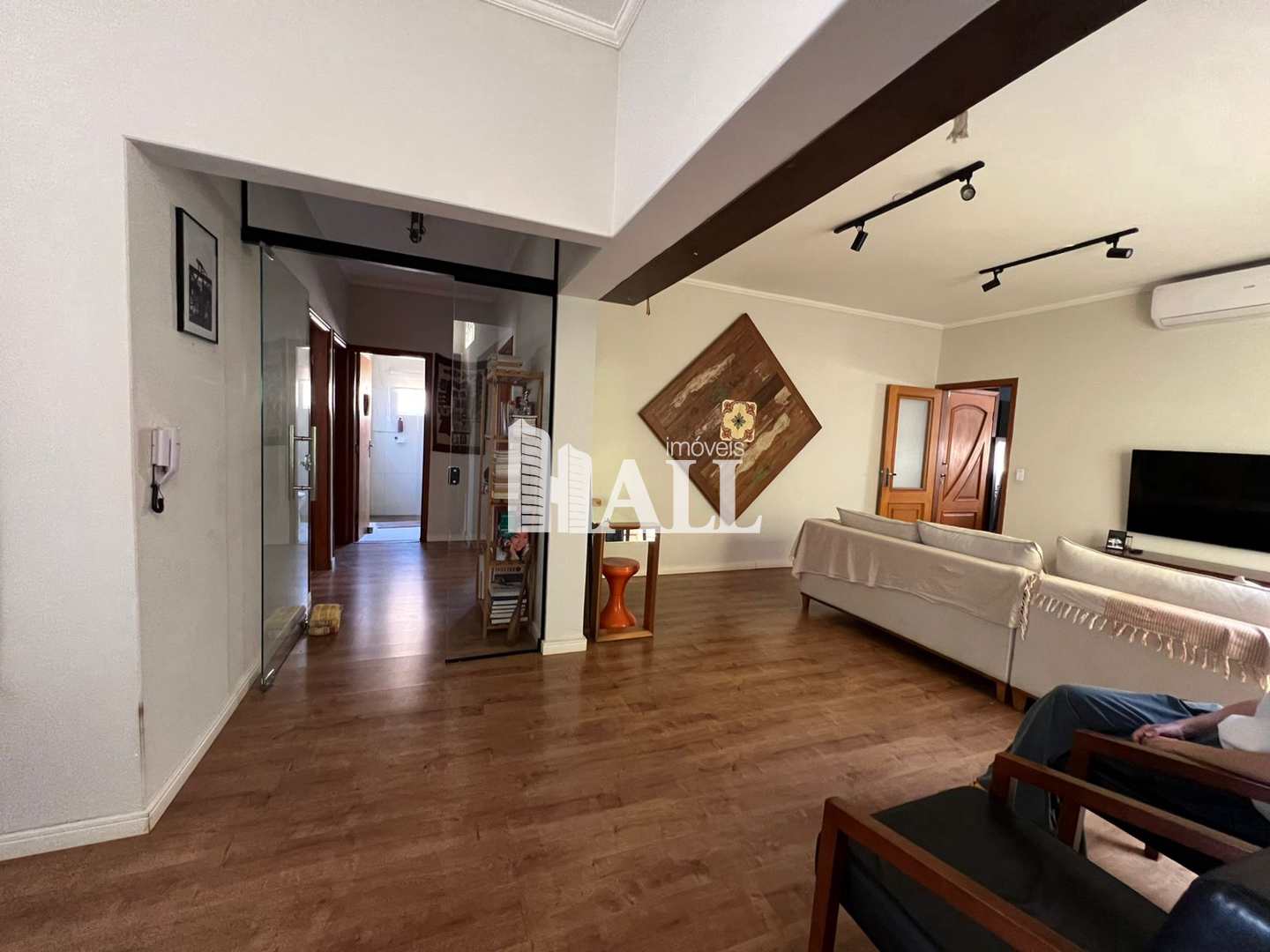 Casa, 4 quartos, 230 m² - Foto 3